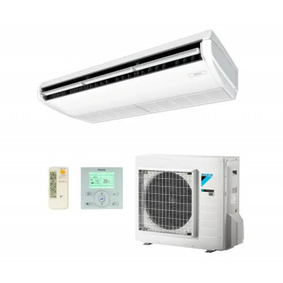 Фото Daikin FHA50A / RXM50M9 потолочный кондиционер