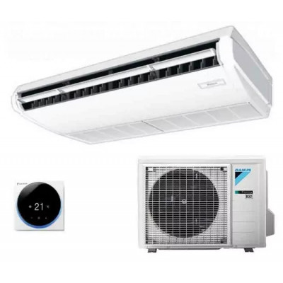 Фото Daikin FHA60A9 / RXM60M9 потолочный кондиционер