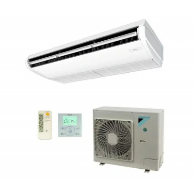 Фото Daikin FHA71A / RQ71BW потолочный кондиционер