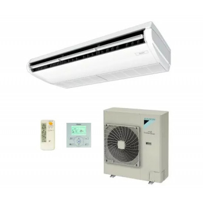 Фото Daikin FHA71A / RZQG71L9V потолочный кондиционер