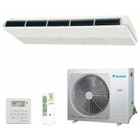 Daikin FHQN140CXV / RQ140DXY