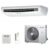 Daikin FLQN100EXV / RQ100DXY