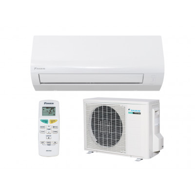 Фото Daikin FNA35A9 / RZAG35B