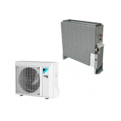 FNA35A9 / RXM35R9 инверторный напольный кондиционер fna35a9/rxm35r9 Фото FNA35A9 / RXM35R9 инверторный напольный кондиционер fna35a9/rxm35r9