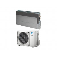 Daikin FNA50A9 / RZAG50A инверторный напольный кондиционер