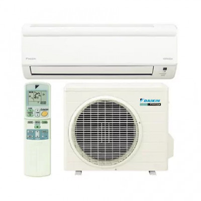 Фото Daikin FTX35J3 / RX35K инверторный настенный кондиционер