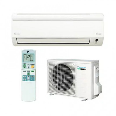 Фото Daikin FTX71GV / RX71GVB инверторный настенный кондиционер