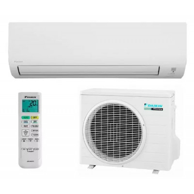 Фото Daikin FTX71KV / RX71K инверторный настенный кондиционер