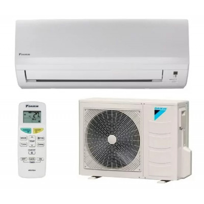 Фото Daikin FTXB60C / RXB60C инверторный настенный кондиционер