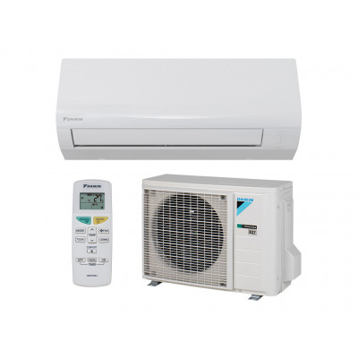 Фото Daikin FTXF20B / RXF20B