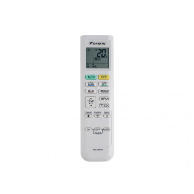 Daikin FTXF20B / RXF20B Фото Daikin FTXF20B / RXF20B