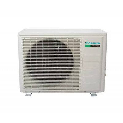 Фото Daikin FTXF20B / RXF20B / -40 инверторный кондиционер с зимним комплектом