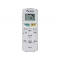 Daikin FTXF20B / RXF20B / -40 инверторный кондиционер с зимним комплектом