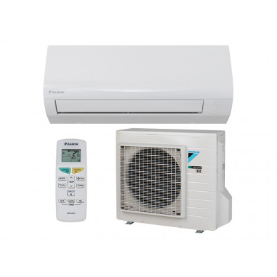 Фото Daikin FTXF60A / RXF60B