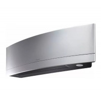 Daikin FTXG25LS / RXG25L инверторный кондиционер серебристого цвета Daikin FTXG25LS / RXG25L инверторный кондиционер серебристого цвета
