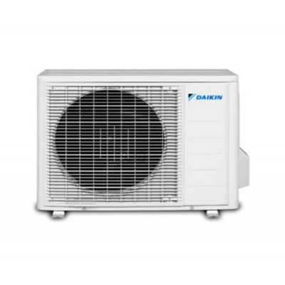 Фото Daikin FTXG35LS / RXG35L инверторный кондиционер серебристого цвета