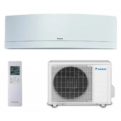Фото Daikin FTXG50LW / RXG50L инверторный настенный кондиционер