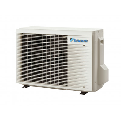 Daikin FTXJ25AW9 / RXJ25A9 Фото Daikin FTXJ25AW9 / RXJ25A9