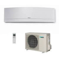 Daikin FTXJ25M-W / RXJ25M