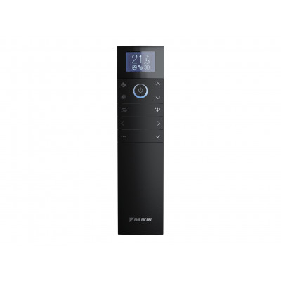 Daikin FTXJ35AB9 / RXJ35A9 Фото Daikin FTXJ35AB9 / RXJ35A9
