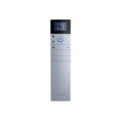 Daikin FTXJ35AS9 / RXJ35A9 Фото Daikin FTXJ35AS9 / RXJ35A9