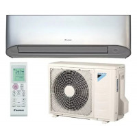 Daikin FTXK35AS / RXK35A Daikin FTXK35AS / RXK35A