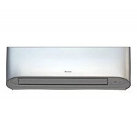 Daikin FTXK35AS / RXK35A инверторный кондиционер серебристого цвета Daikin FTXK35AS / RXK35A инверторный кондиционер серебристого цвета