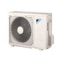 Daikin FTXK50AS / RXK50A инверторный кондиционер серебристого цвета