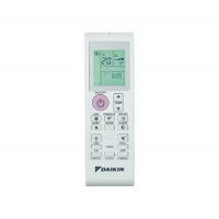 Daikin FTXK50AS / RXK50A инверторный кондиционер серебристого цвета