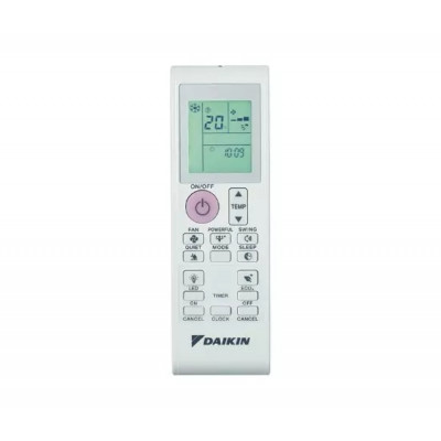 Фото Daikin FTXK50AW / RXK50A инверторный настенный кондиционер