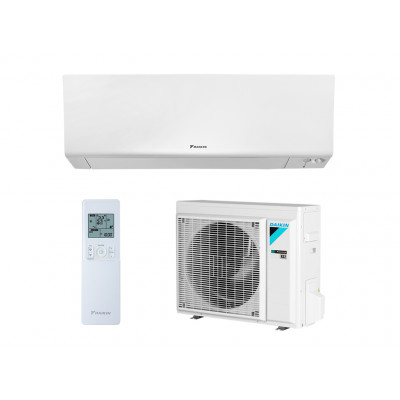 Фото Daikin FTXM25A / RXM25A