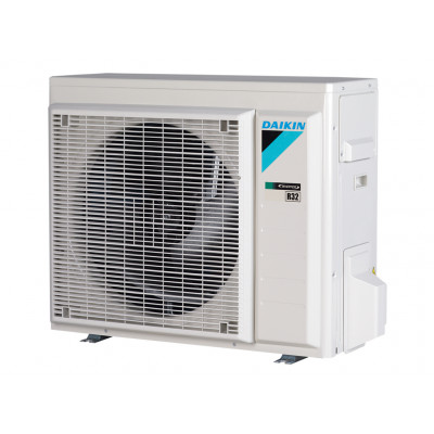 Daikin FTXM25A / RXM25A Фото Daikin FTXM25A / RXM25A