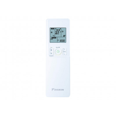 Daikin FTXM35A / RXM35A9 Фото Daikin FTXM35A / RXM35A9