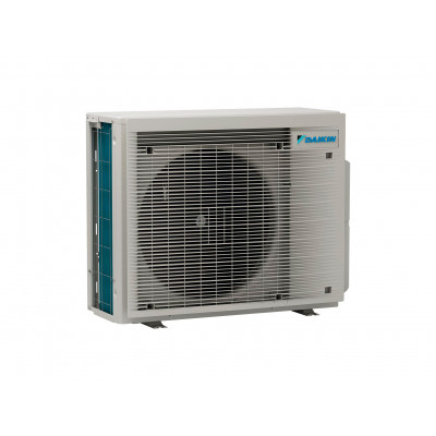 Daikin FTXM35A / RXM35A9 Фото Daikin FTXM35A / RXM35A9