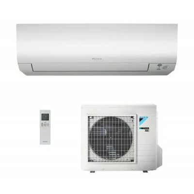 Фото Daikin FTXM35N / RXM35N9 инверторный настенный кондиционер