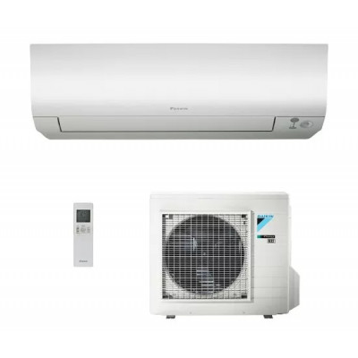 Фото Daikin FTXM42N / RXM42N9 инверторный настенный кондиционер