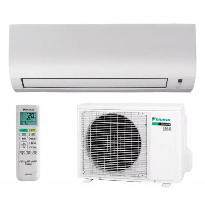 Фото Daikin FTXP60M / RXP60M инверторный настенный кондиционер