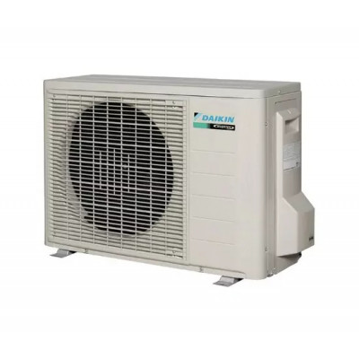 Фото Daikin FTXS25K / RXS25L3 / -30 инверторный кондиционер с зимним комплектом