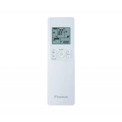 Фото Daikin FTXS25K / RXS25L3 / -30 инверторный кондиционер с зимним комплектом