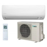 Daikin FTXS35K / RXS35L3 / -30 инверторный кондиционер с зимним комплектом