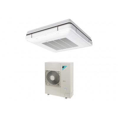 Фото Daikin FUA100A / RR100BV потолочный кондиционер