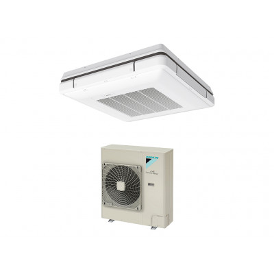 Фото Daikin FUA100A / RZQSG100L8Y потолочный кондиционер