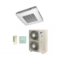 Daikin FUA125A / RQ125BW Daikin FUA125A / RQ125BW