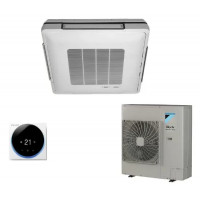 Daikin FUA125A / RZASG125MV1 потолочный кондиционер