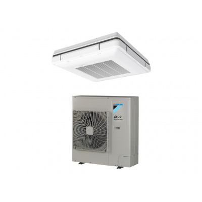 Фото Daikin FUA125A / RZASG125MV1 потолочный кондиционер