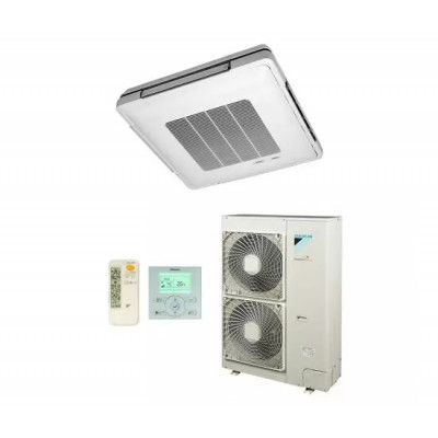 Фото Daikin FUA125A / RZQG125L8Y потолочный кондиционер
