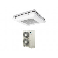 Daikin FUA125A / RZQG125L8Y потолочный кондиционер