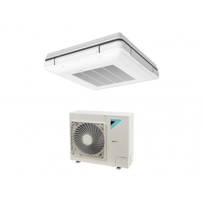 Фото Daikin FUA71A / RQ71BW потолочный кондиционер