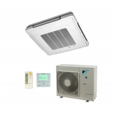 Фото Daikin FUA71A / RQ71BW потолочный кондиционер