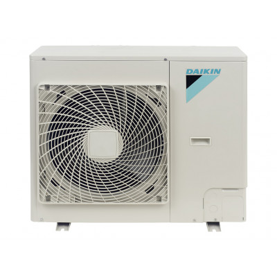Фото Daikin FUA71A / RQ71BW потолочный кондиционер